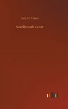 Needlework as Art