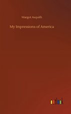 My Impressions of America