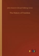History of Freedom