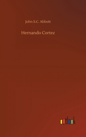 Hernando Cortez