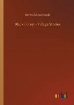 Black Forest - Village Stories