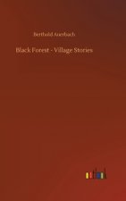 Black Forest - Village Stories
