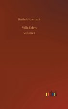 Villa Eden