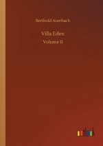 Villa Eden