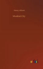 Muskrat City