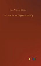 Narzissmus als Doppelrichtung