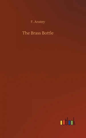 Brass Bottle