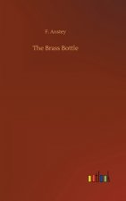 Brass Bottle