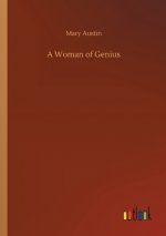 Woman of Genius