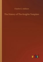 History of The Knights Templars