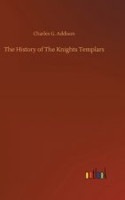 History of The Knights Templars