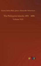 Philippine Islands, 1493-1898