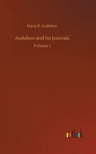 Audubon and his Journals