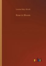 Rose in Bloom