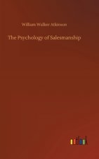 Psychology of Salesmanship