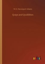 Quips and Quiddities