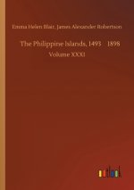 Philippine Islands, 1493-1898