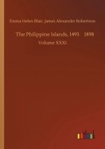 Philippine Islands, 1493-1898