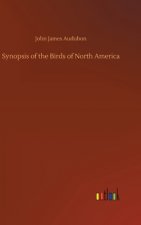 Synopsis of the Birds of North America