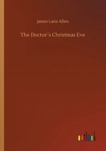 Doctors Christmas Eve