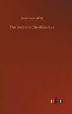 Doctors Christmas Eve