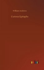 Curious Epitaphs