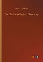 Blue-Grass Region of Kentucky