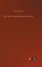 Devil in Britain and America