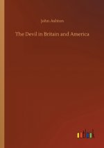 Devil in Britain and America