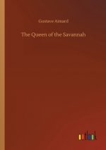 Queen of the Savannah