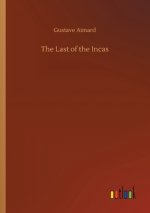 Last of the Incas