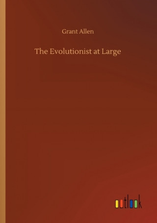 Evolutionist at Large