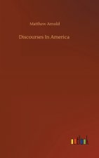 Discourses In America