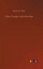 Boy Trooper with Sheridan