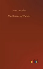Kentucky Warbler