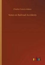 Notes on Railroad Accidents