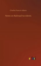 Notes on Railroad Accidents
