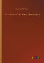 History of the Island of Dominica