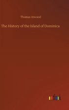 History of the Island of Dominica