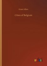 Cities of Belgium