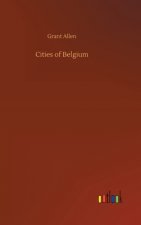 Cities of Belgium