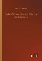 Captain William Kidd and Others of the Buccaneers