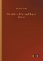 Collected Poems of Rupert Brooke