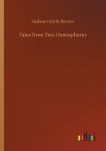 Tales from Two Hemispheres