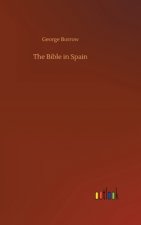 Bible in Spain