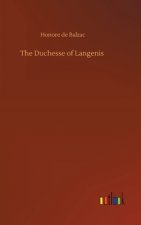 Duchesse of Langenis
