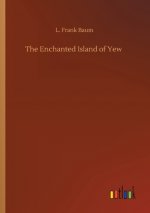 Enchanted Island of Yew