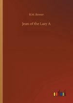 Jean of the Lazy A