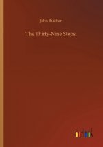 Thirty-Nine Steps