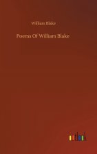 Poems Of William Blake